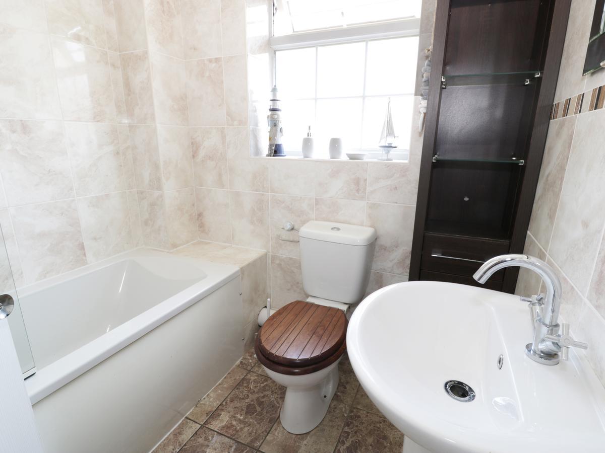 חלנדודנו West Shore Cottage מראה חיצוני תמונה